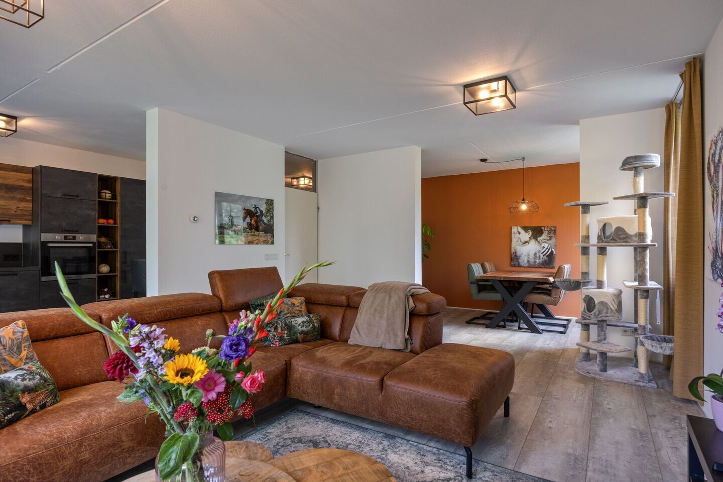 Appartement te koop: Koningsberg 21, Doorwerth