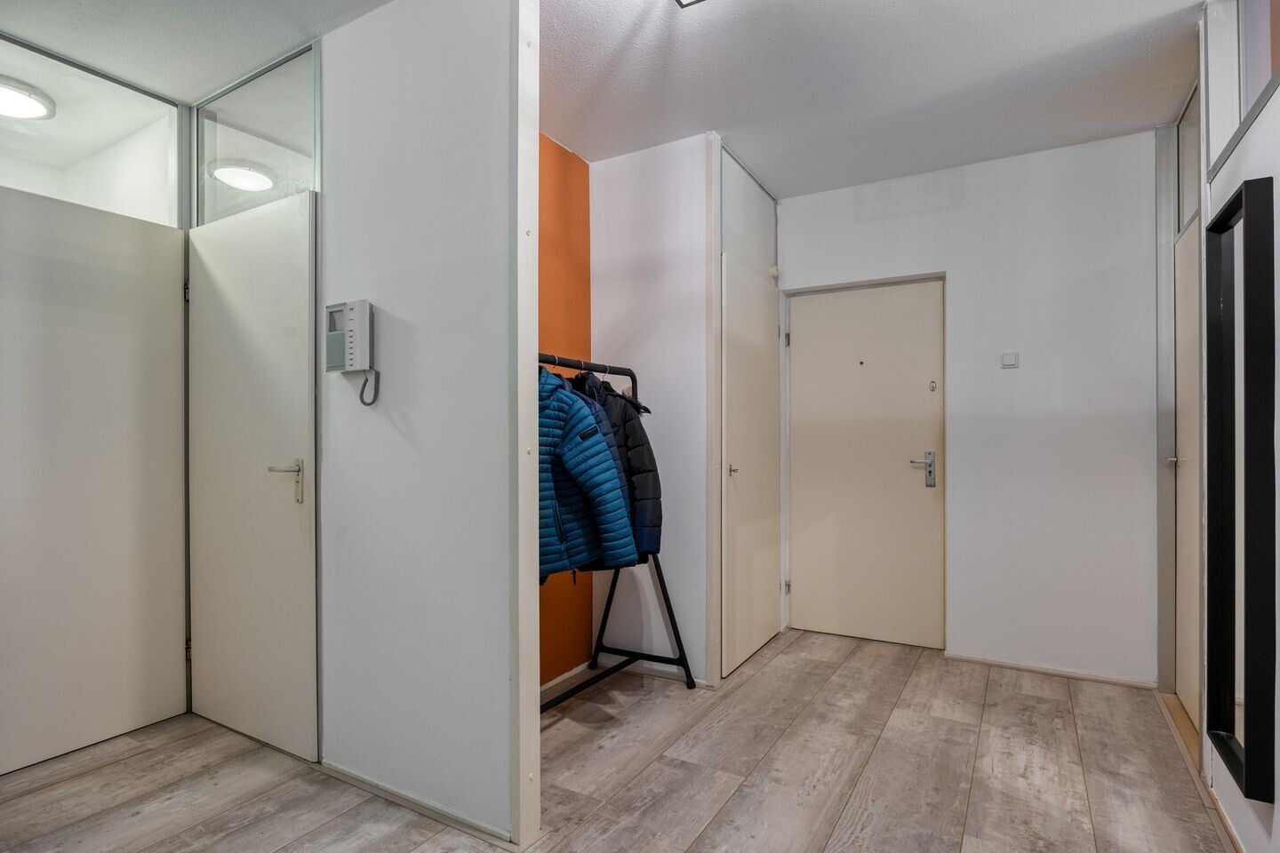 Appartement te koop: Koningsberg 21, Doorwerth