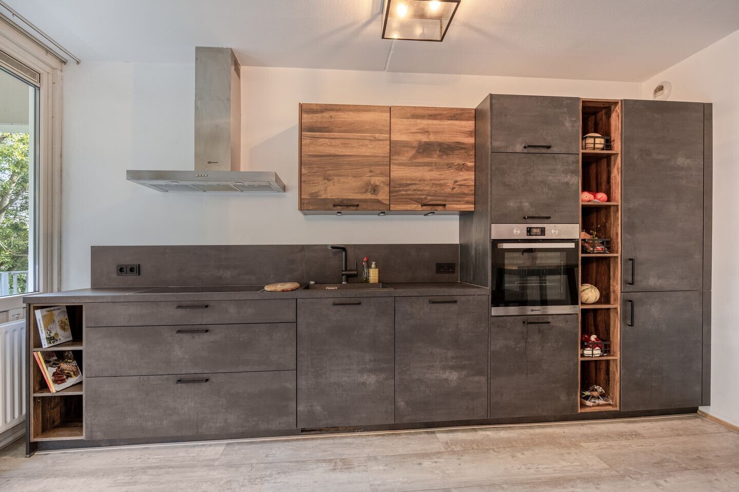 Appartement te koop: Koningsberg 21, Doorwerth