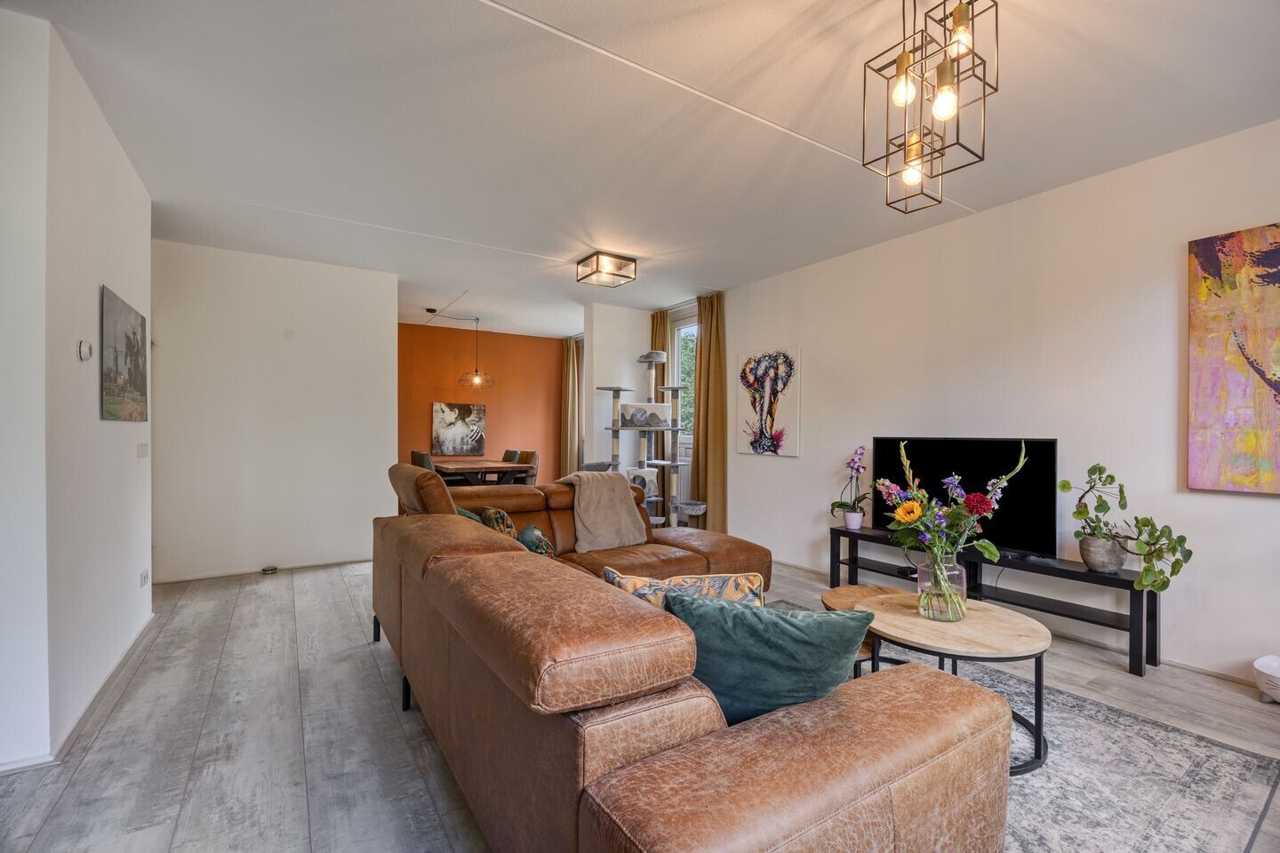 Appartement te koop: Koningsberg 21, Doorwerth