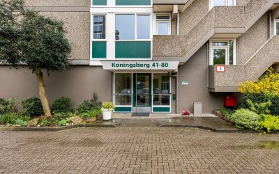 Koningsberg 41