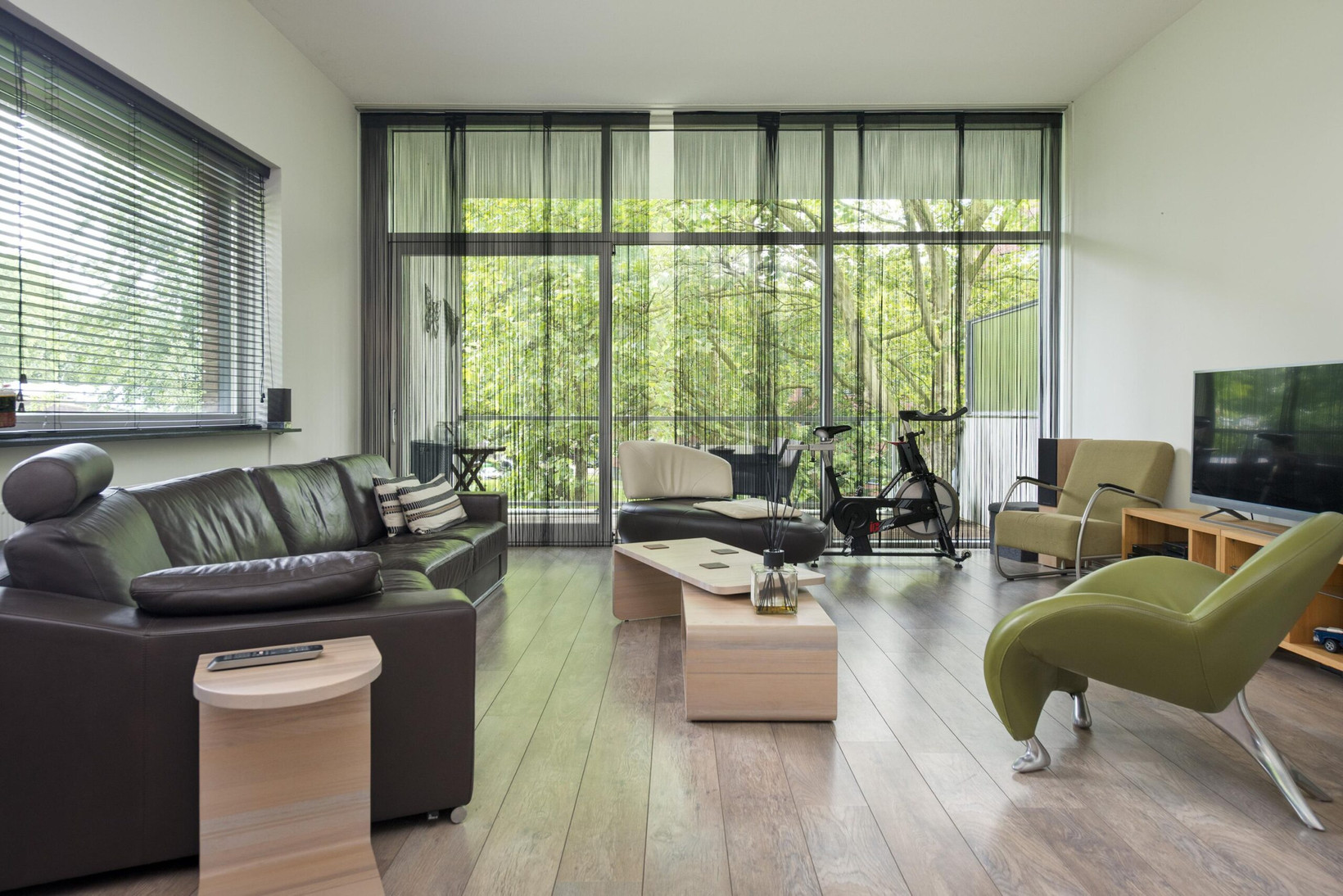 Tussenwoning te koop: W.A. Scholtenlaan 163, Doorwerth