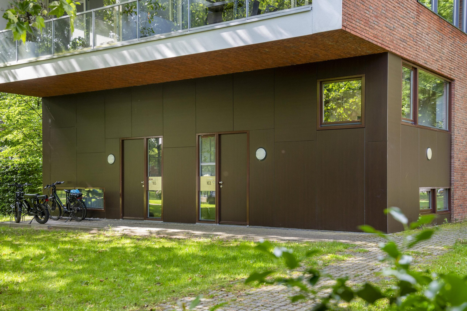 Tussenwoning te koop: W.A. Scholtenlaan 163, Doorwerth