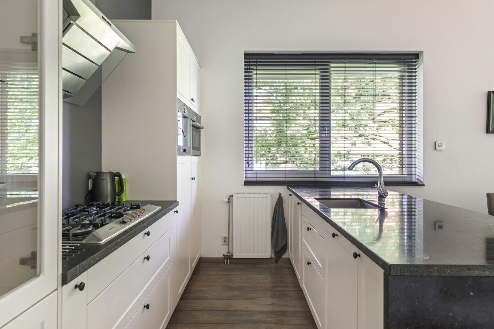 Tussenwoning te koop: W.A. Scholtenlaan 163, Doorwerth
