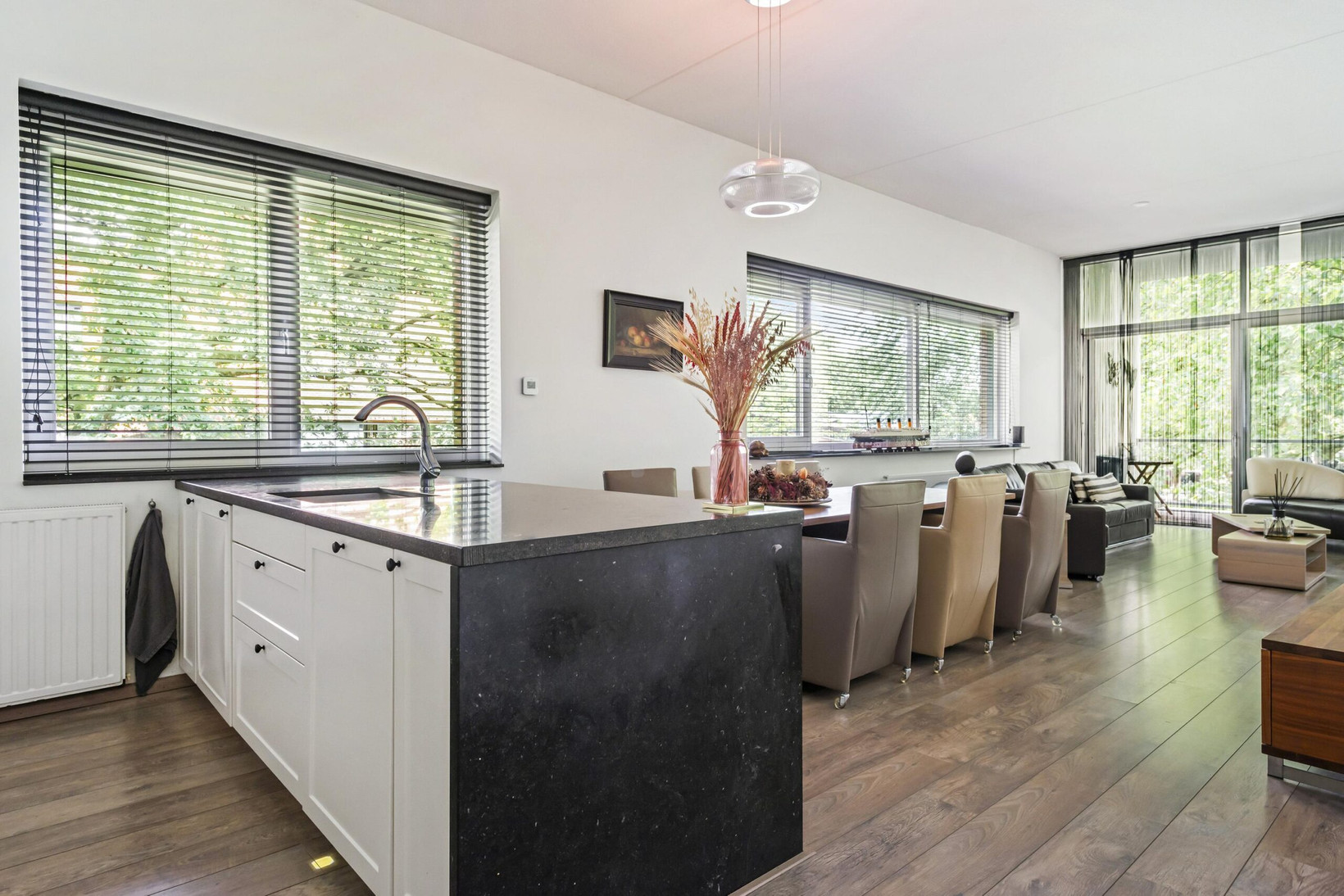 Tussenwoning te koop: W.A. Scholtenlaan 163, Doorwerth