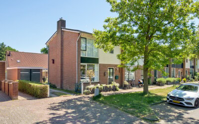 Hertenstraat 40
