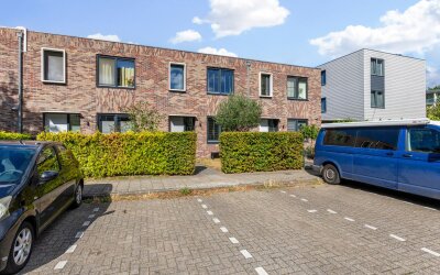 Berkenlaan 1-B