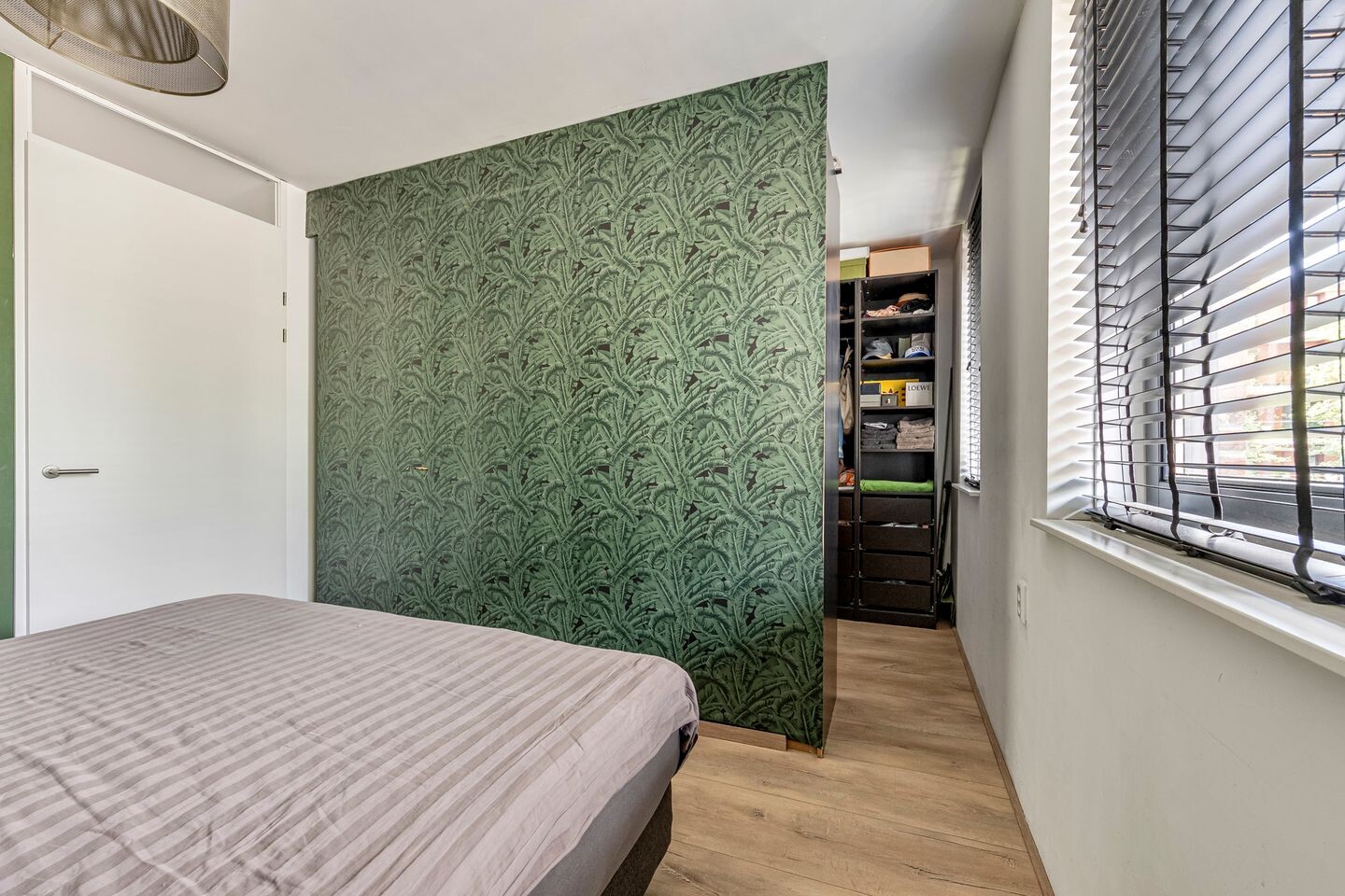 Tussenwoning te koop: Berkenlaan 1B, Doorwerth