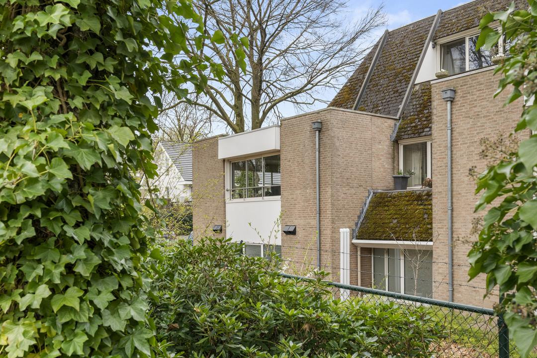 Appartement te koop: Houtsniplaan 7, Doorwerth
