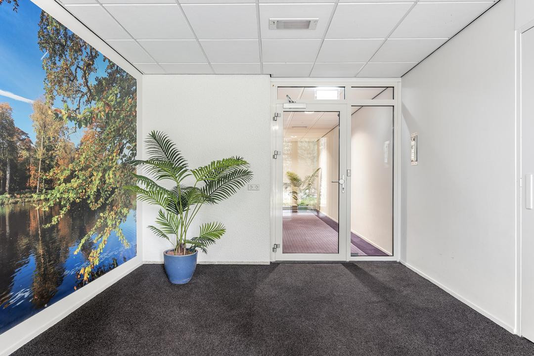 Appartement te koop: Houtsniplaan 7, Doorwerth