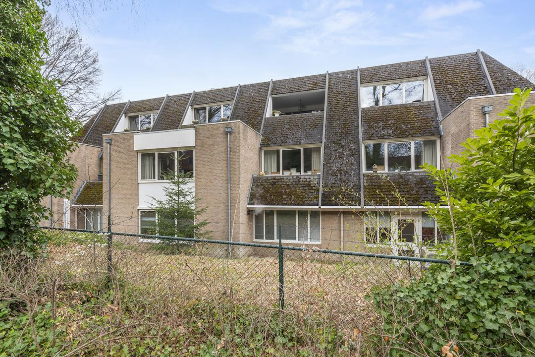 Appartement te koop: Houtsniplaan 7, Doorwerth