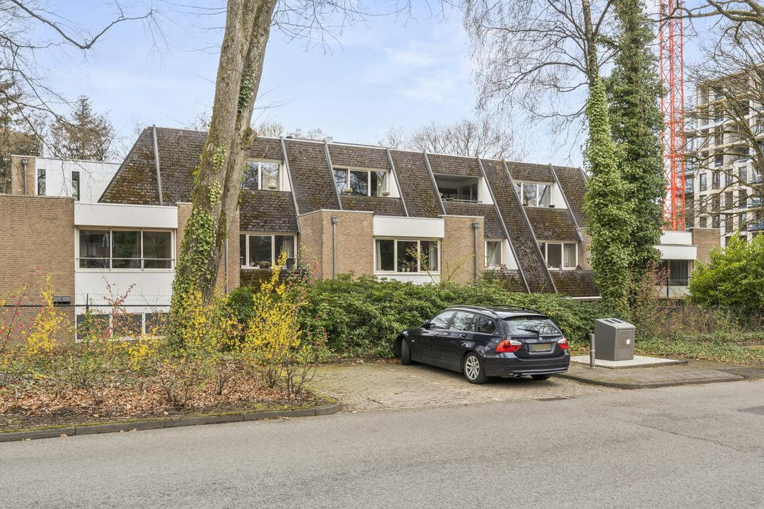 Appartement te koop: Houtsniplaan 7, Doorwerth