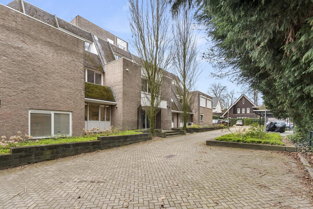 Appartement te koop: Houtsniplaan 7, Doorwerth