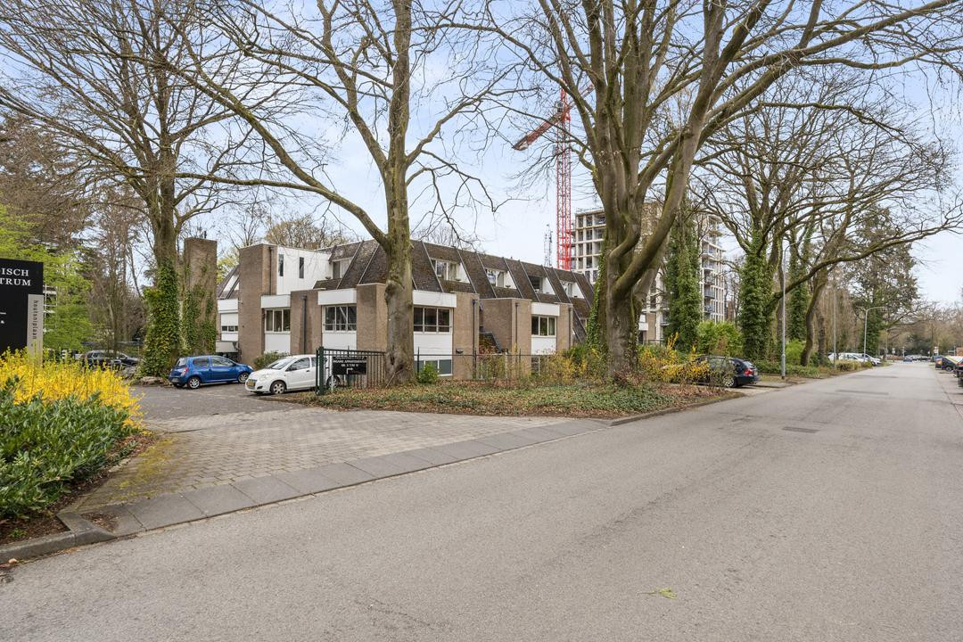 Appartement te koop: Houtsniplaan 7, Doorwerth