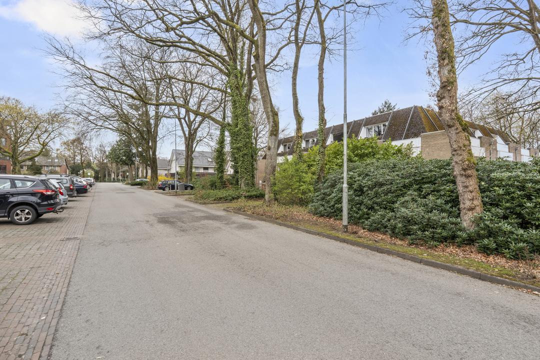 Appartement te koop: Houtsniplaan 7, Doorwerth