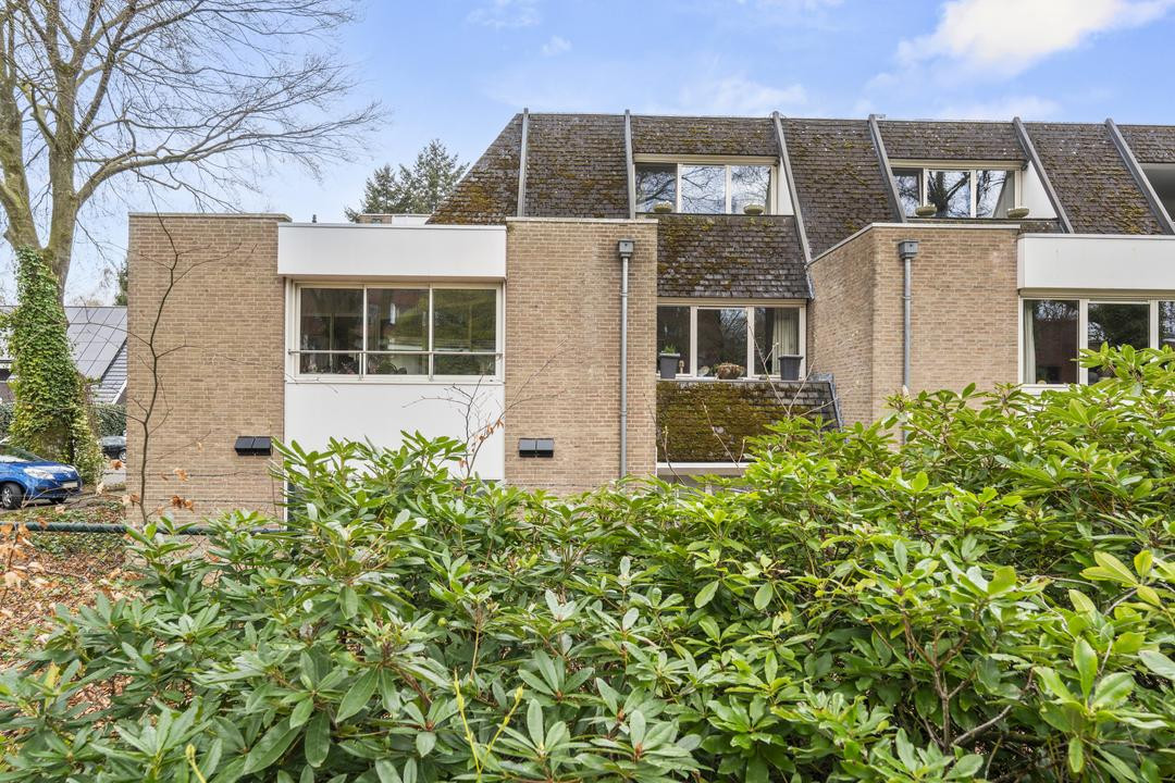 Appartement te koop: Houtsniplaan 7, Doorwerth