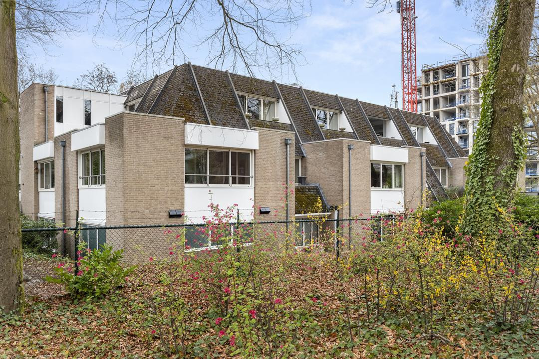 Appartement te koop: Houtsniplaan 7, Doorwerth