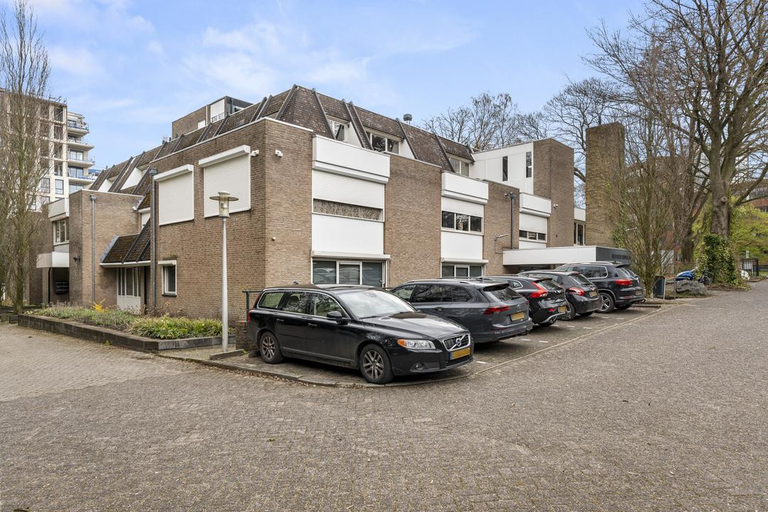 Appartement te koop: Houtsniplaan 7, Doorwerth