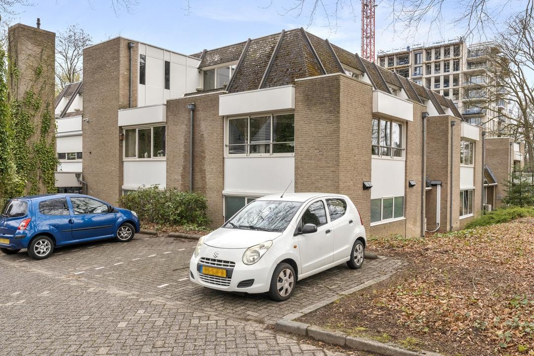 Appartement te koop: Houtsniplaan 7, Doorwerth