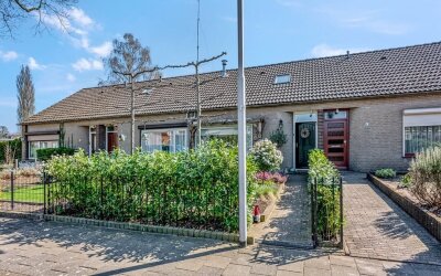 Bart Crumstraat 4