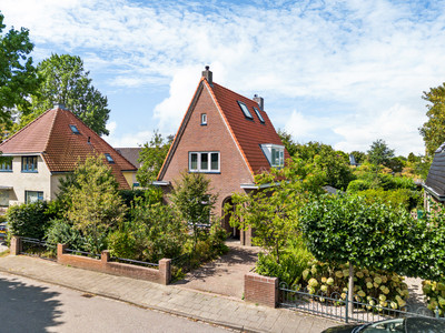 Doornenkampseweg 4