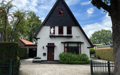 Prins Bernhardlaan 50