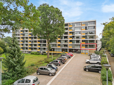 Appartement te koop Utrechtseweg 62-23