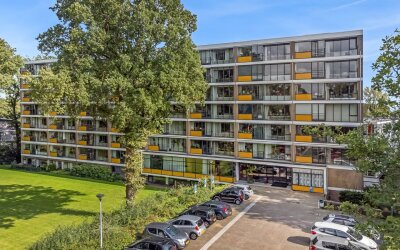 Utrechtseweg 62-24