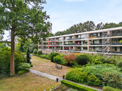Appartement te koop Utrechtseweg 62-43