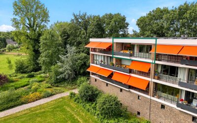 Utrechtseweg 62-67