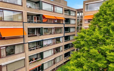 Utrechtseweg 80-511