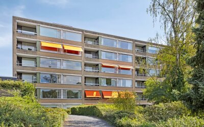 Utrechtseweg 80-705