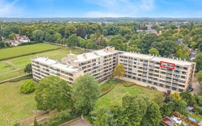 Utrechtseweg 80-715