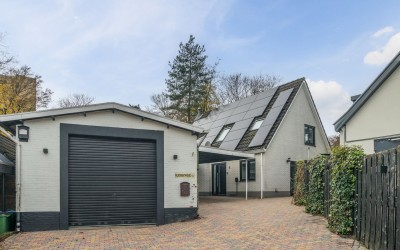 Kerkweg 1