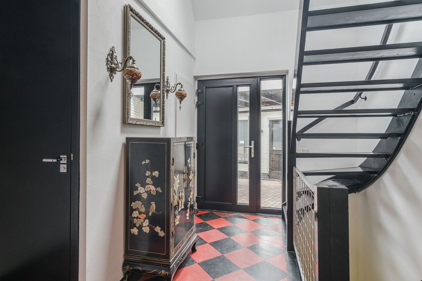 Vrijstaande woning te koop: Kerkweg 1, Heelsum