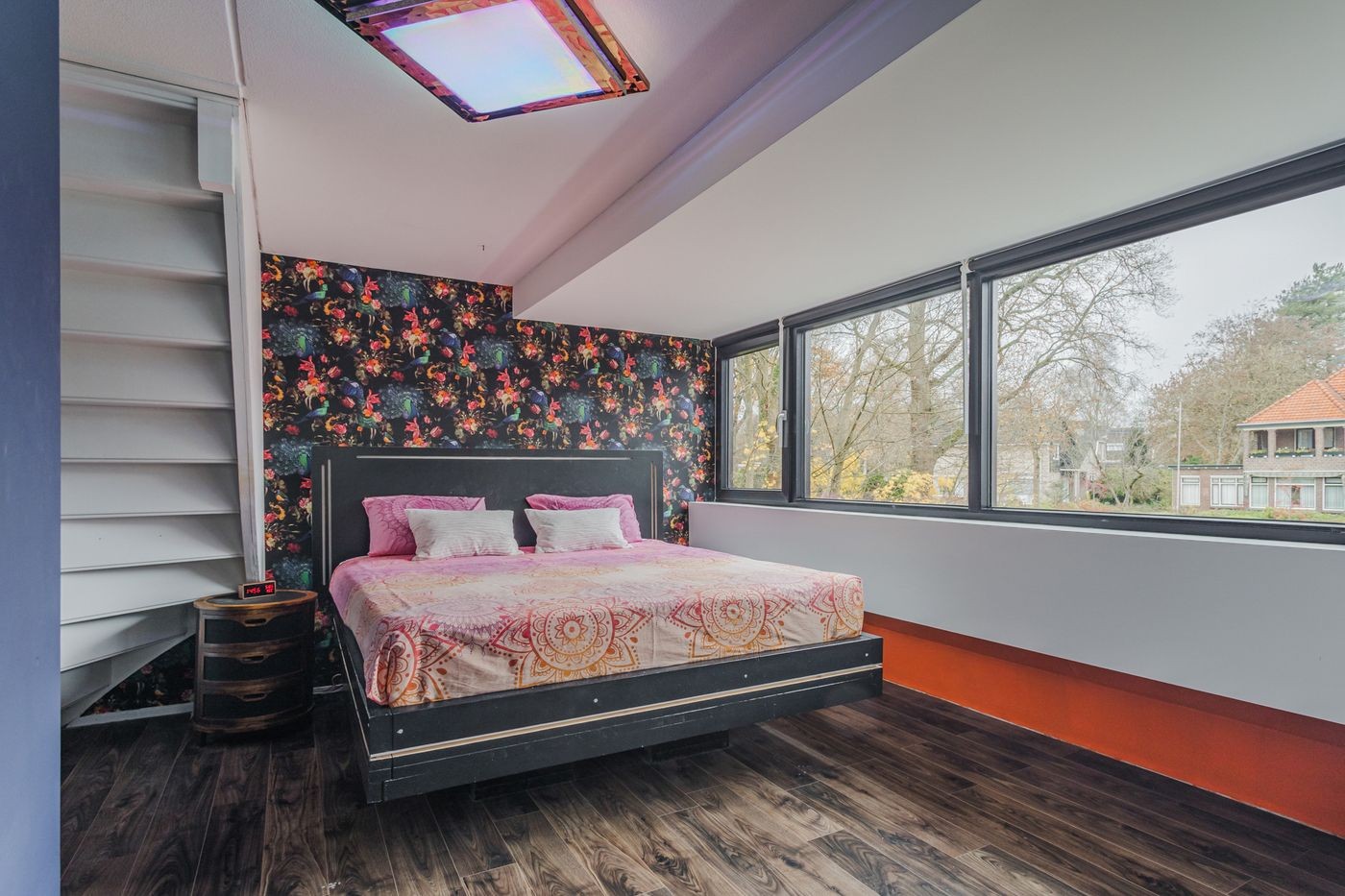Vrijstaande woning te koop: Kerkweg 1, Heelsum