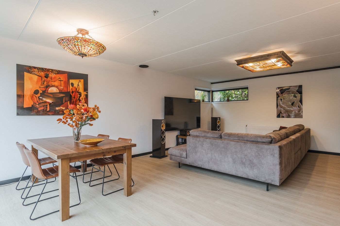 Vrijstaande woning te koop: Kerkweg 1, Heelsum