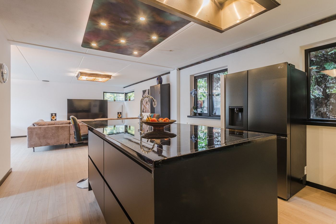 Vrijstaande woning te koop: Kerkweg 1, Heelsum