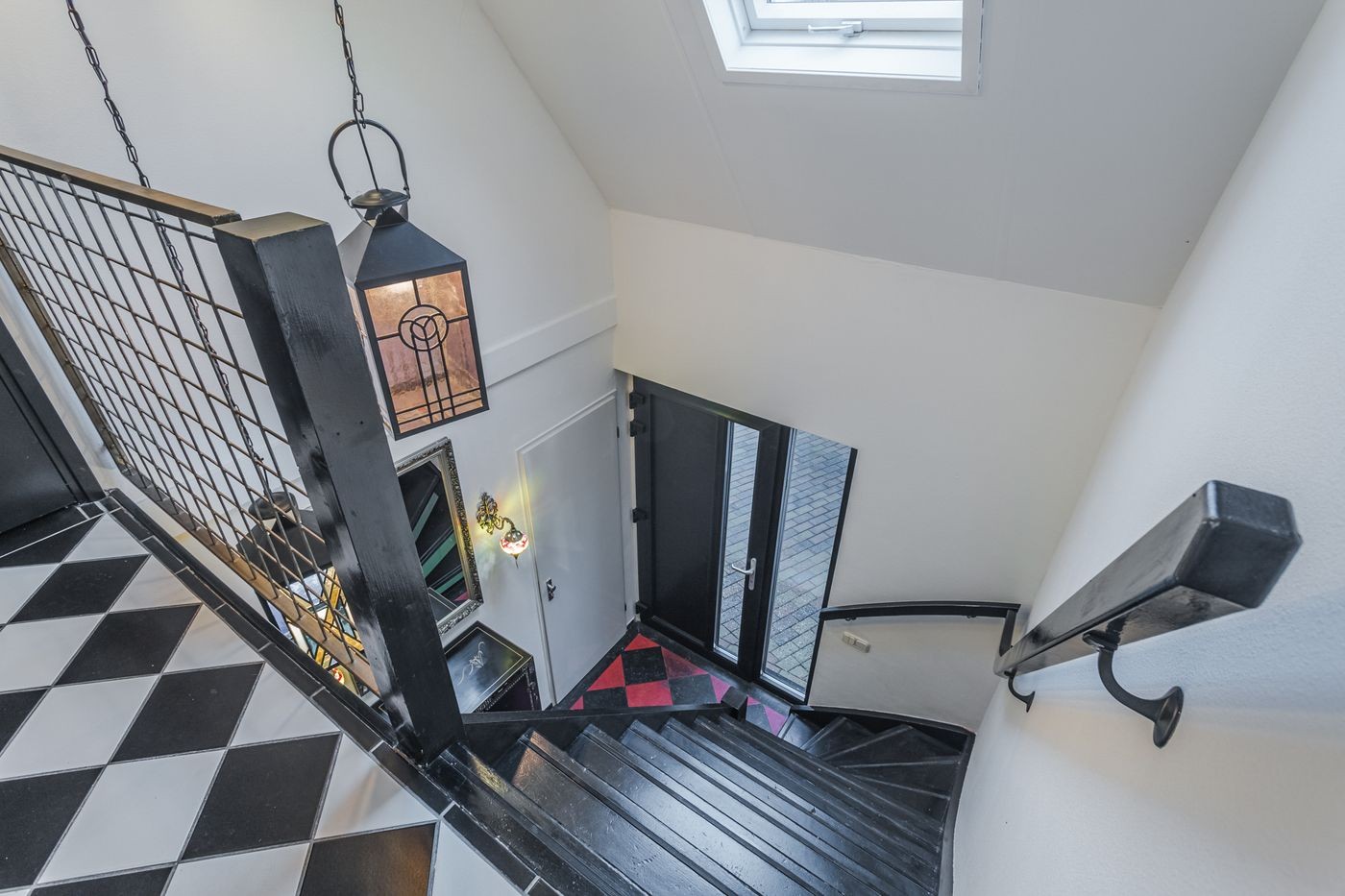 Vrijstaande woning te koop: Kerkweg 1, Heelsum