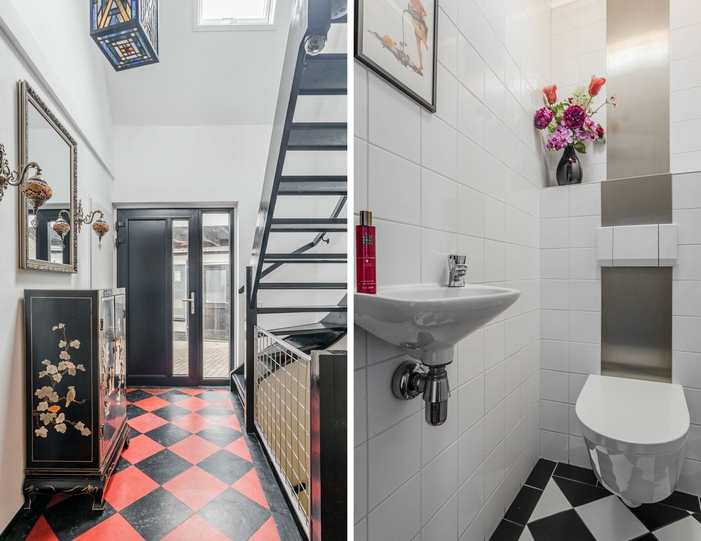 Vrijstaande woning te koop: Kerkweg 1, Heelsum