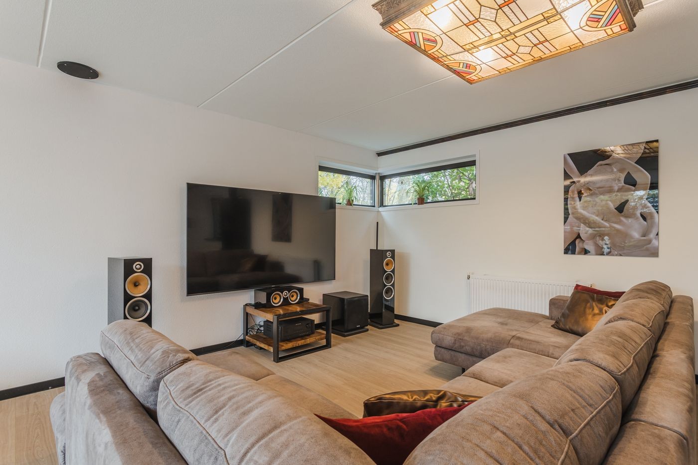 Vrijstaande woning te koop: Kerkweg 1, Heelsum