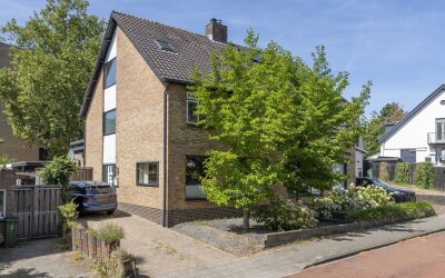 Kerkweg 3-A