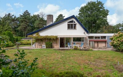 Huis te koop Dopheidelaan 29