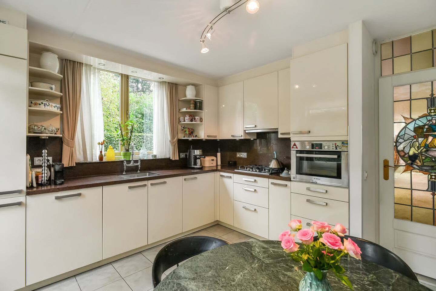 Vrijstaande woning te koop: Magnolialaan 21, Heelsum