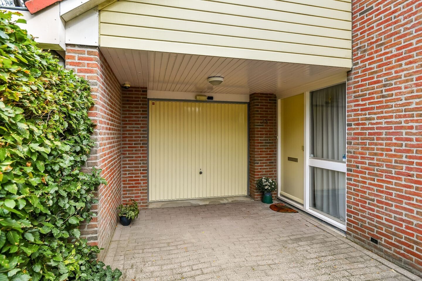 Vrijstaande woning te koop: Magnolialaan 21, Heelsum