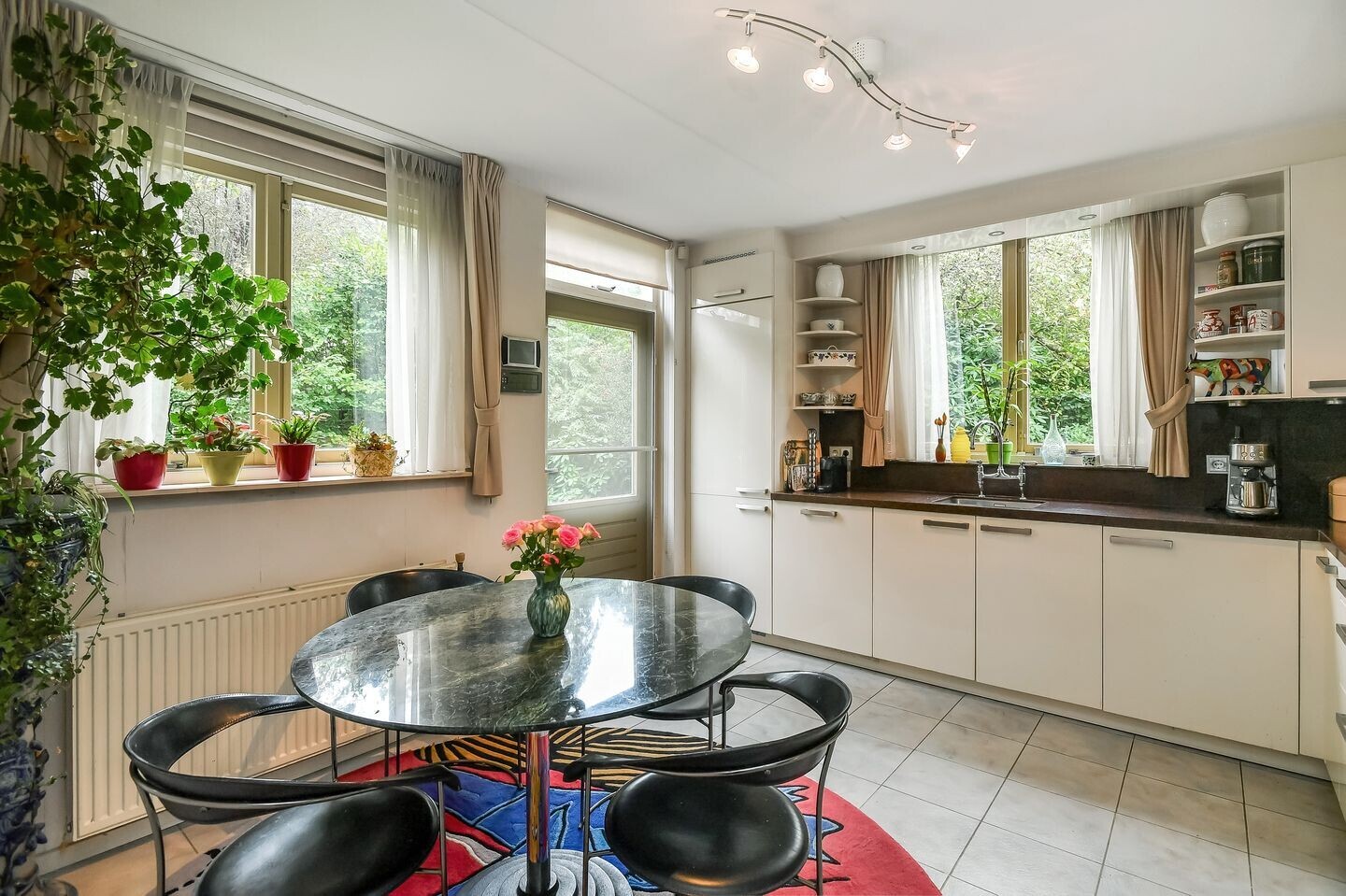 Vrijstaande woning te koop: Magnolialaan 21, Heelsum