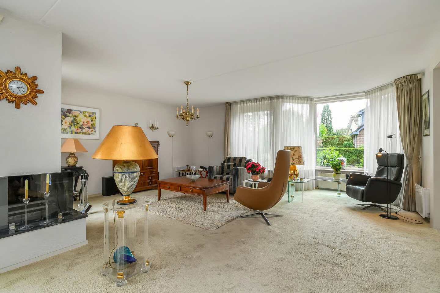Vrijstaande woning te koop: Magnolialaan 21, Heelsum