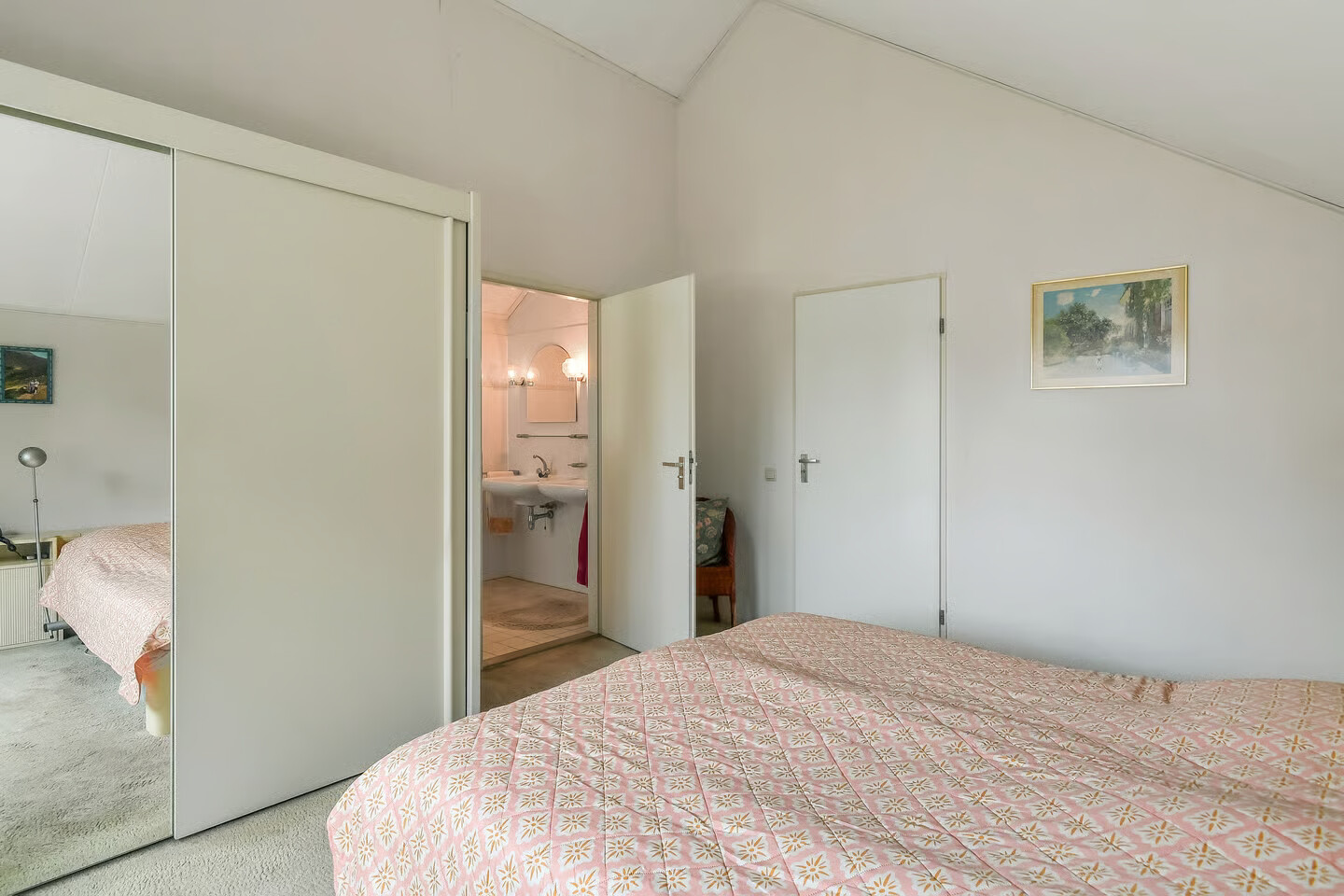 Vrijstaande woning te koop: Magnolialaan 21, Heelsum