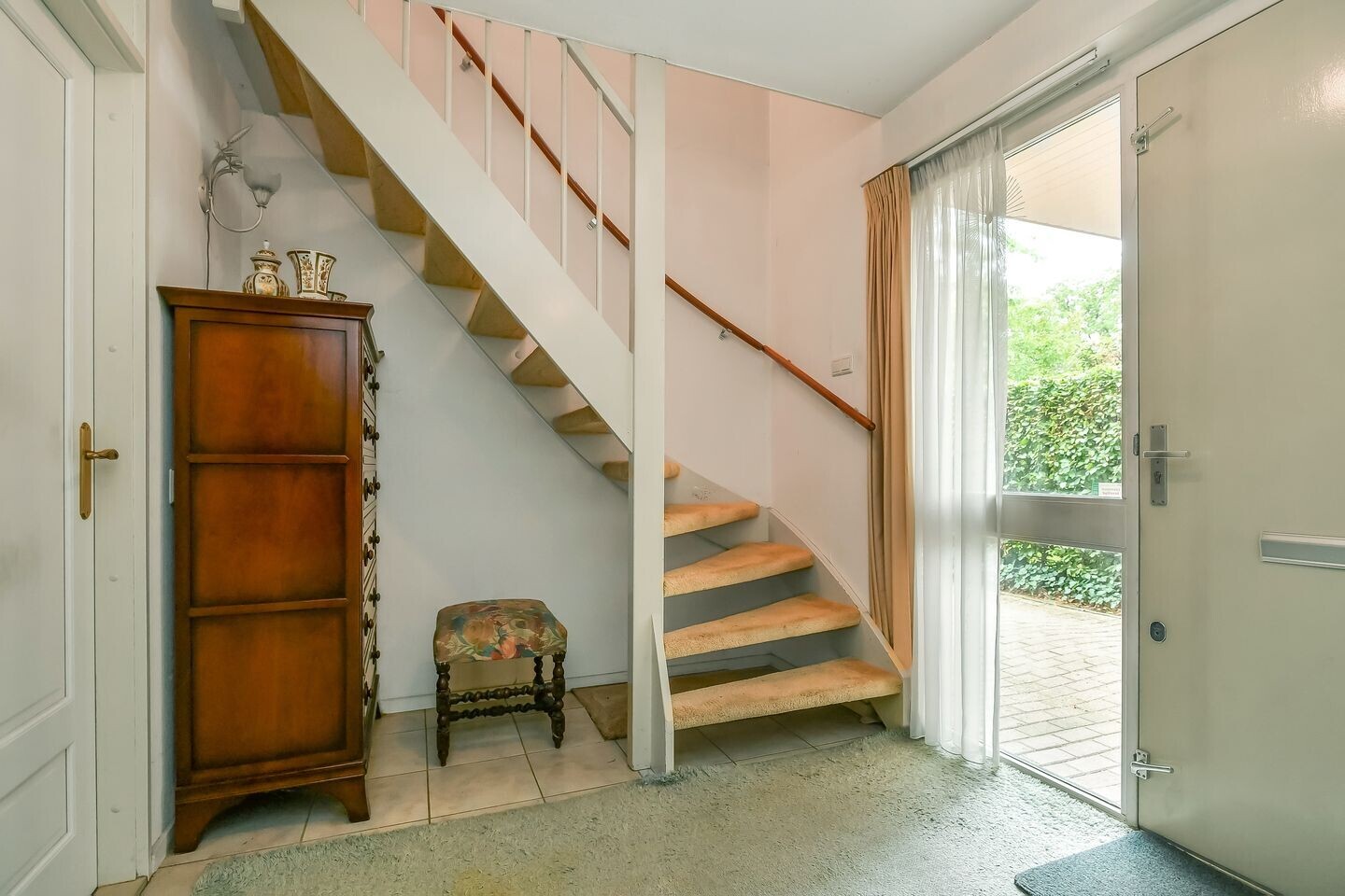 Vrijstaande woning te koop: Magnolialaan 21, Heelsum