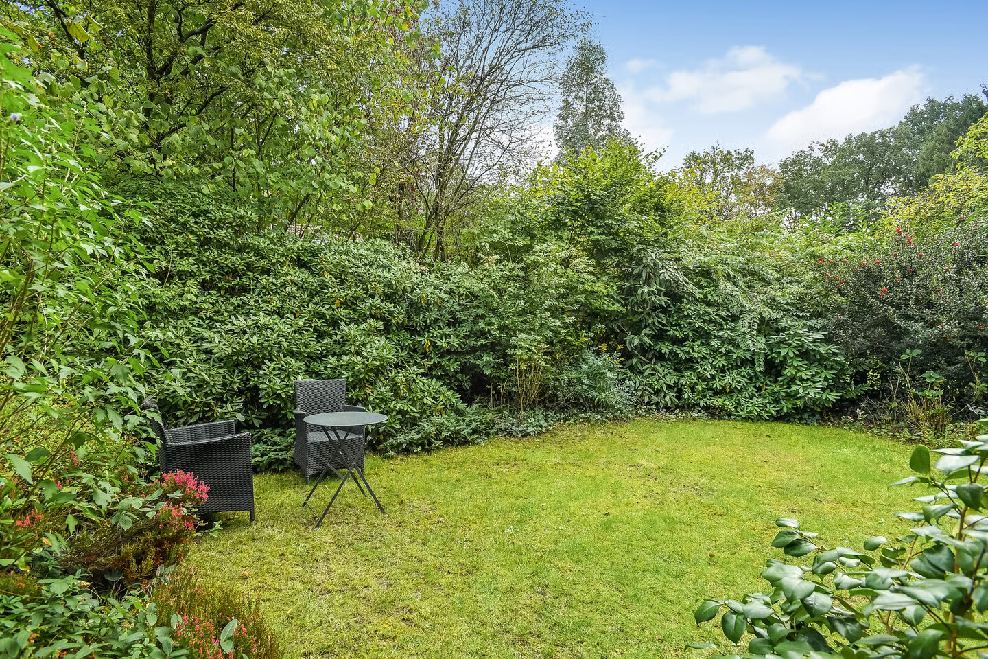 Vrijstaande woning te koop: Magnolialaan 21, Heelsum